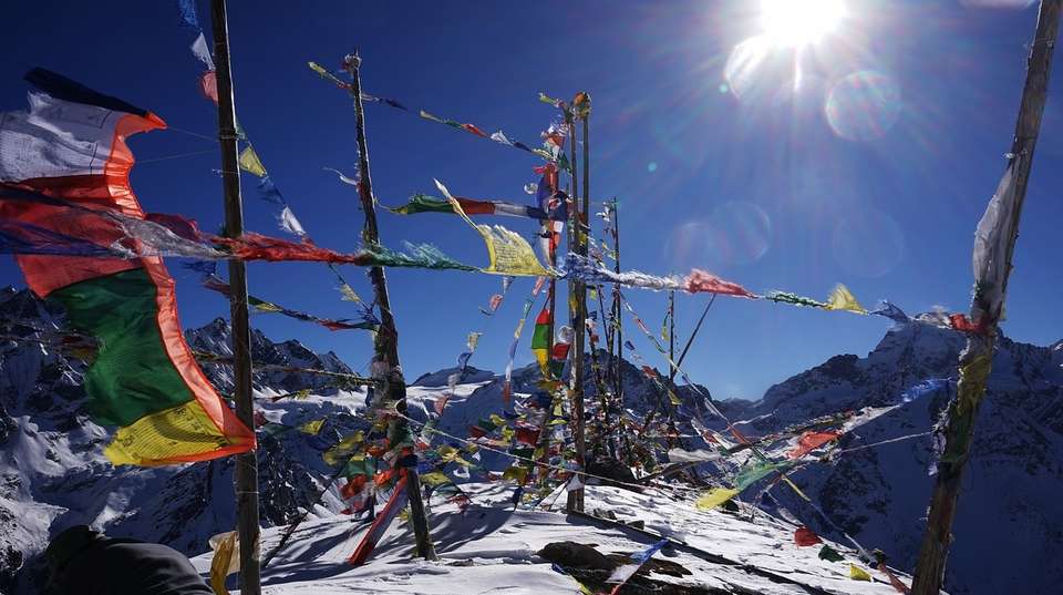 Langtang Helambu Trek - Nepal Footprint Holiday Pvt Ltd - Nepal - Image 3