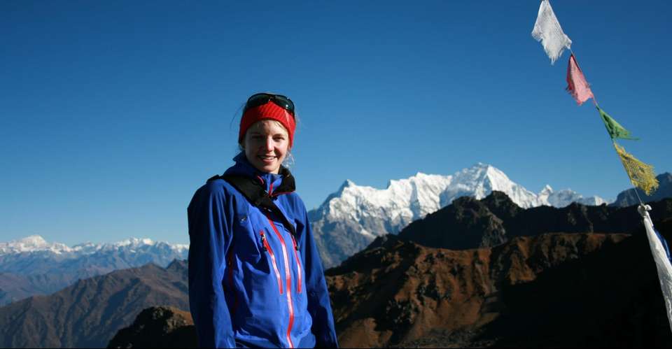 Langtang Circuit trekking - Nepal Eco Adventure Pvt Ltd - Nepal - Image 2