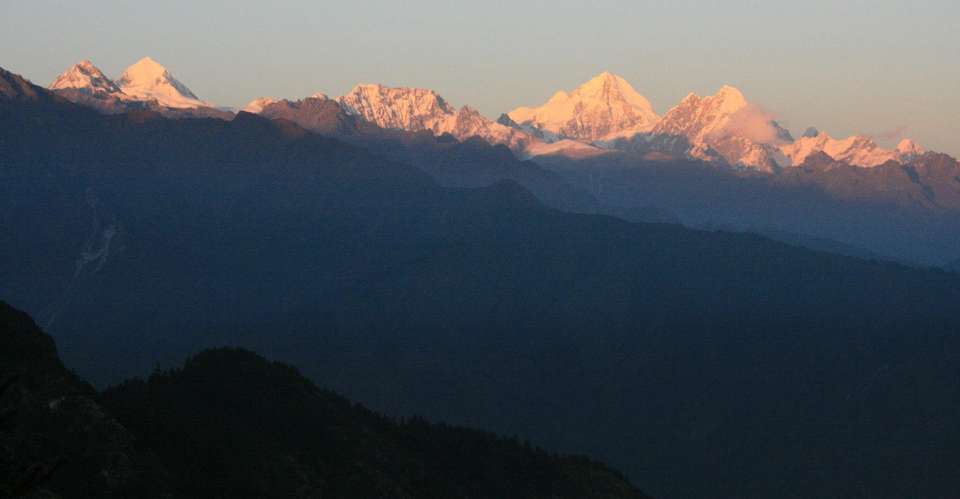 Langtang Circuit trekking - Nepal Eco Adventure Pvt Ltd - Nepal - Image 5