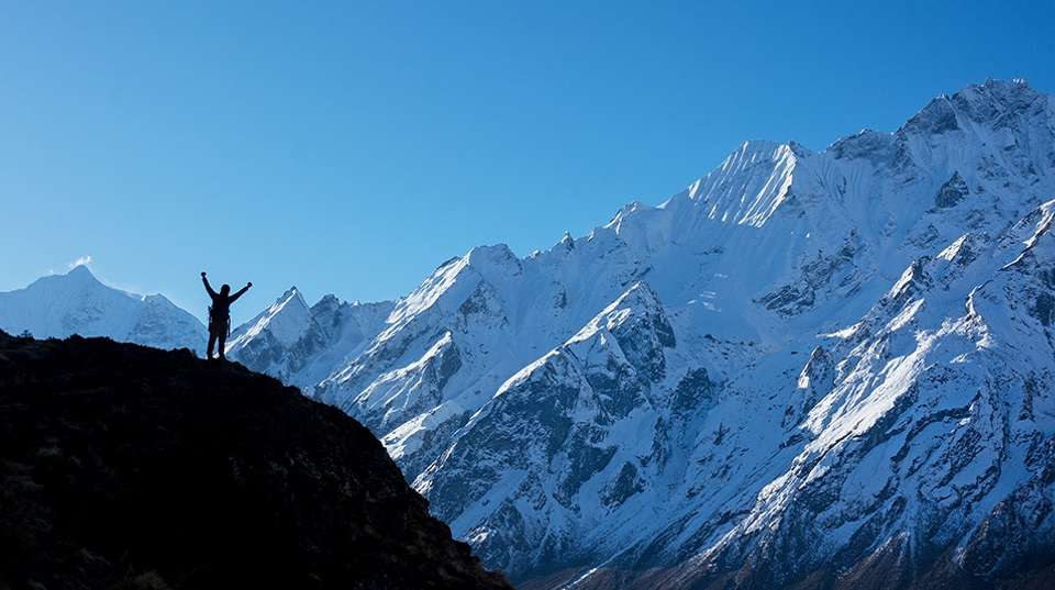 Langtang Valley Trek - Travel Max Guide - Nepal - Image 2