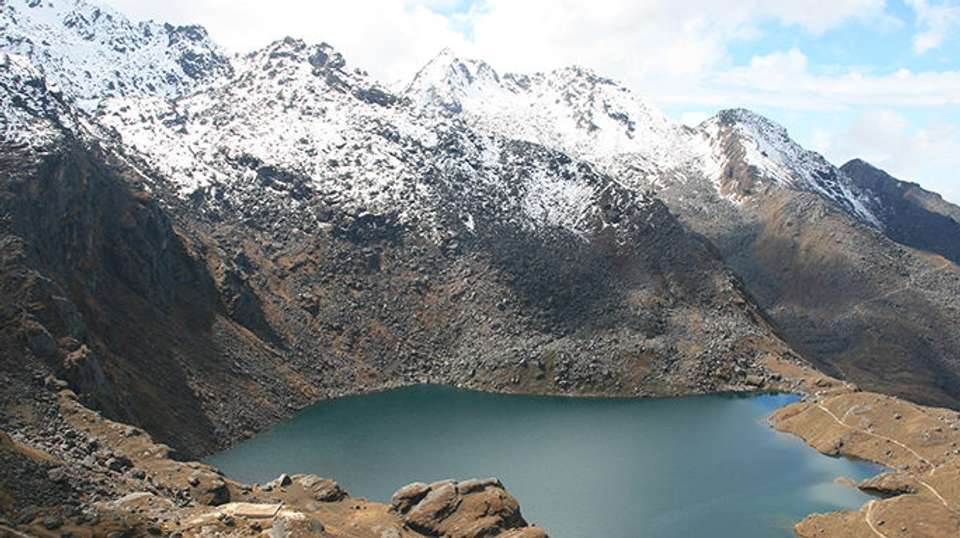 Langtang Gosaikunda Trek - Icicles Adventure Treks And Tours Pvt Ltd - Nepal - Image 2