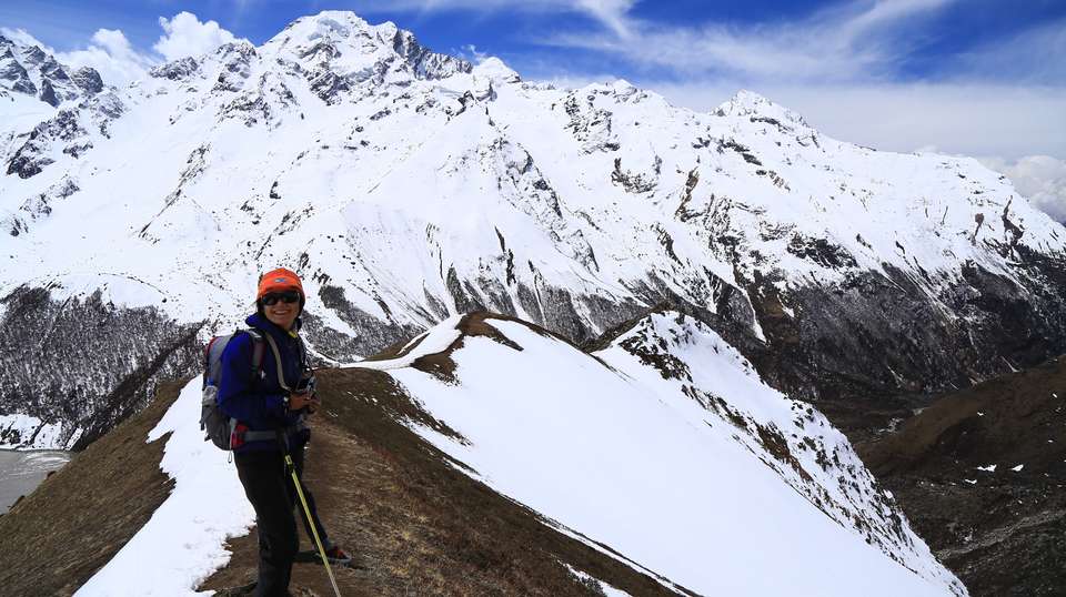 Langtang Gosaikunda Trek - Icicles Adventure Treks And Tours Pvt Ltd - Nepal - Image 5