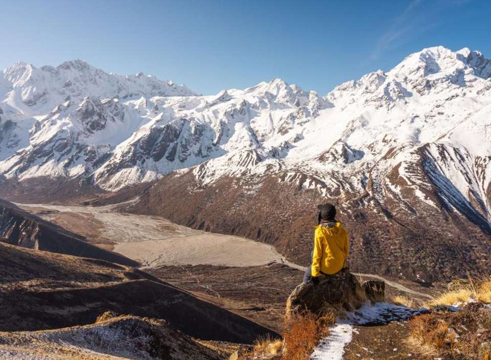 Langtang, Gosainkund and Helambu Trek - undefined - Image 10