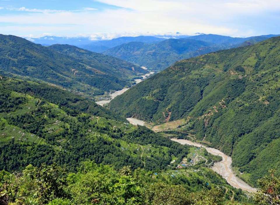 Langtang, Gosainkund and Helambu Trek - undefined - Image 11