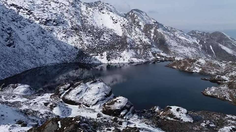 Langtang, Gosainkunda and Helambu 17 Days - Alpine Club Of Himalaya - Nepal - Image 3