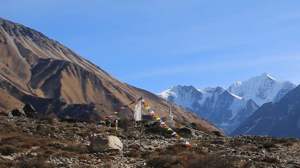 Langtang, Gosainkunda and Helambu 17 Days - Alpine Club Of Himalaya - Nepal - Image 4