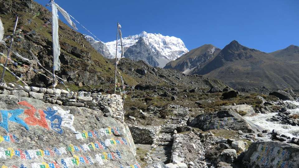 Langtang Gosainkunda Trek 12 Days / 11 Nights - Base Camp Adventure Pvt. Ltd. - Nepal - Image 2