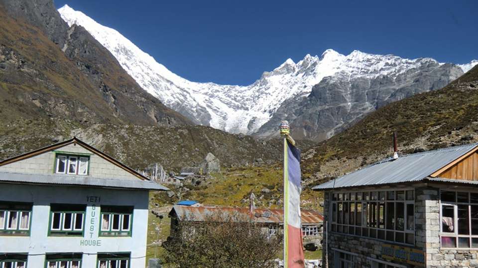 Langtang Gosainkunda Trek 12 Days / 11 Nights - Base Camp Adventure Pvt. Ltd. - Nepal - Image 3