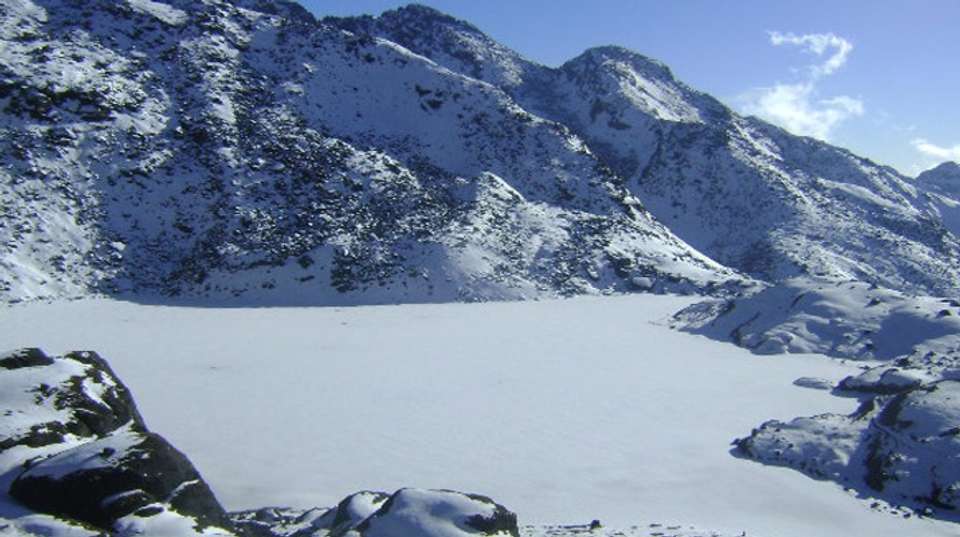 Langtang Gosainkunda Trek 12 Days / 11 Nights - Base Camp Adventure Pvt. Ltd. - Nepal - Image 1