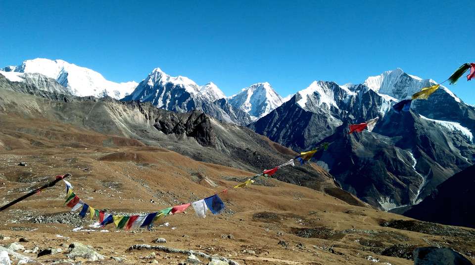 Langtang Helambu Trek - Nepal Footprint Holiday Pvt Ltd - Nepal - Image 2
