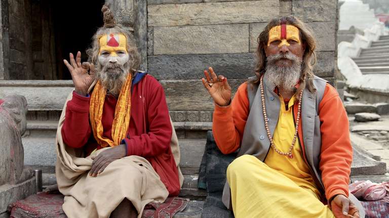 Langtang Journey - Trek in Nepal's Langtang National Park trip - alternative tour available