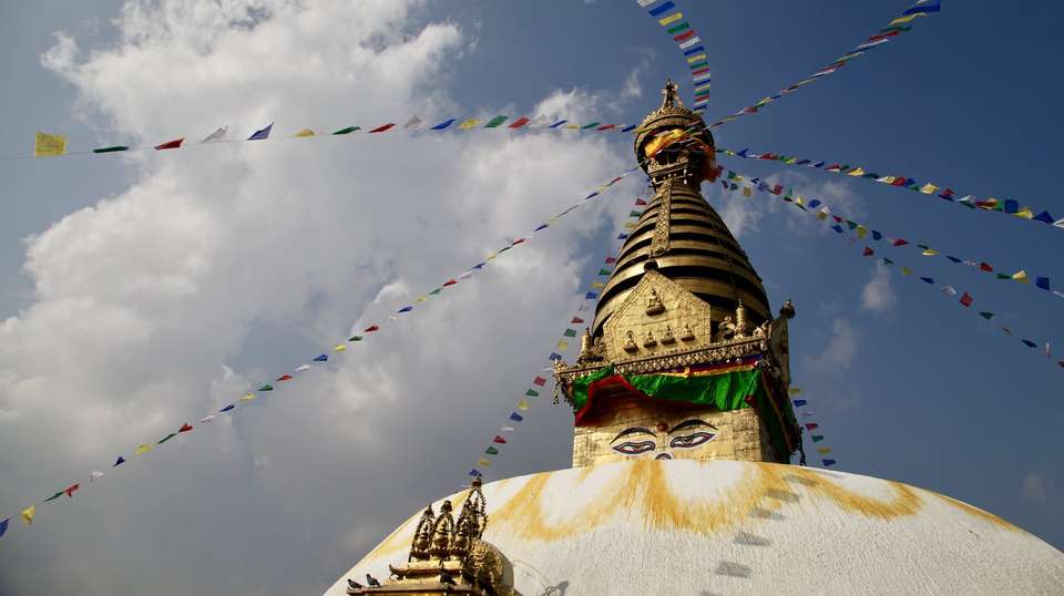 Langtang Journey - Trek in Nepal's Langtang National Park - undefined - Image 2