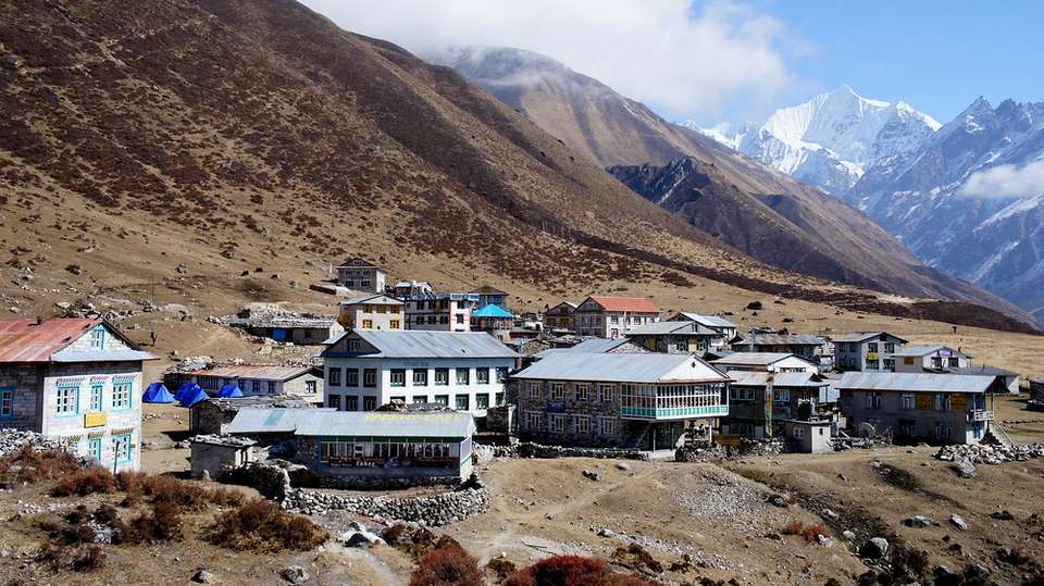 Langtang Journey - Trek in Nepal's Langtang National Park - undefined - Image 6