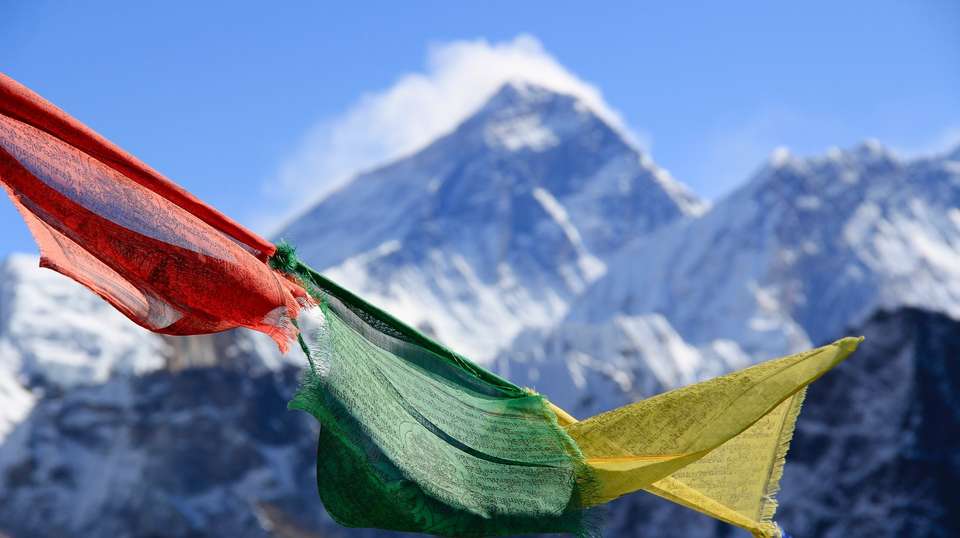 Langtang Journey - Trek in Nepal's Langtang National Park - undefined - Image 7