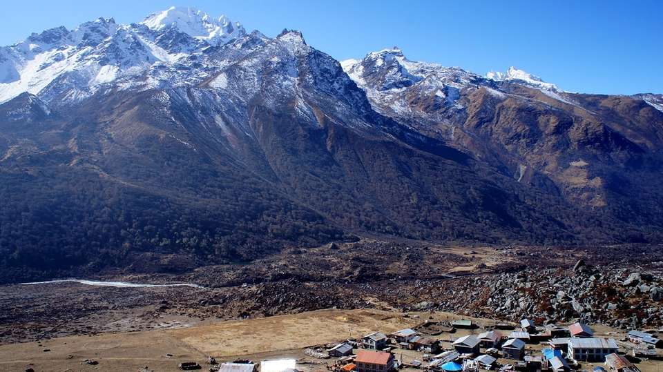 Langtang Journey - Trek in Nepal's Langtang National Park - undefined - Image 9