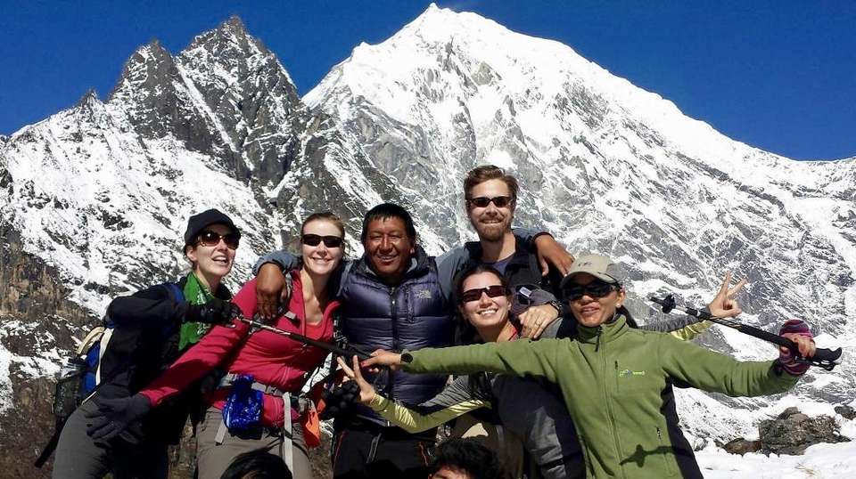 Langtang Journey - Trek in Nepal's Langtang National Park - undefined - Image 10