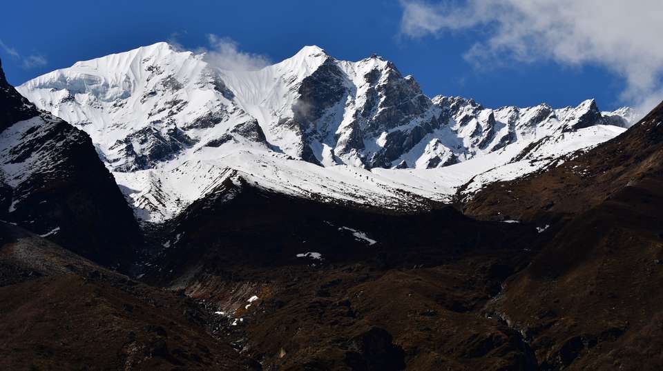 Langtang Kyanjin Trek - Unique Adventure International Pvt Ltd - Nepal - Image 8