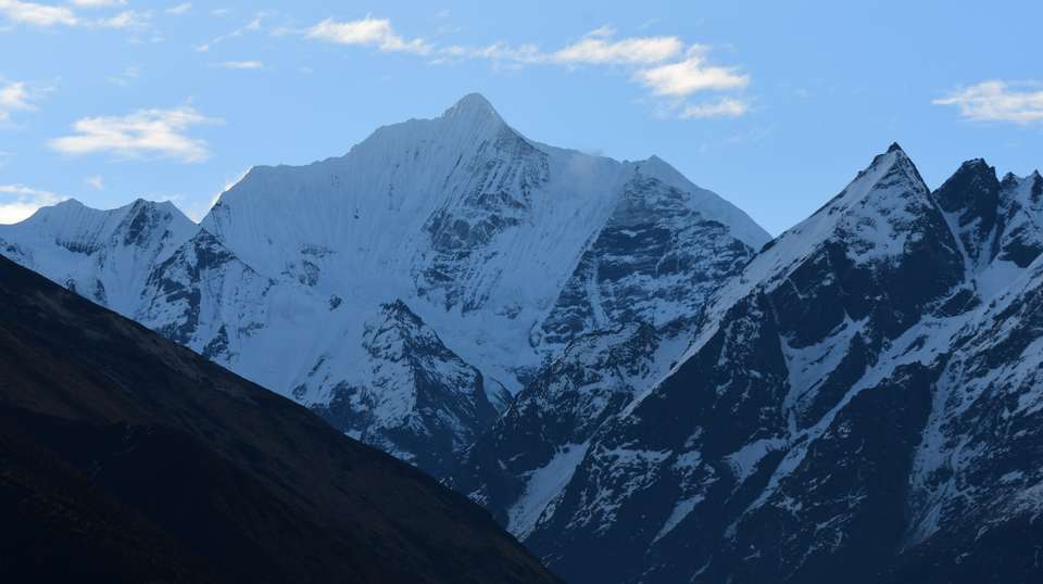 Langtang Kyanjin Trek - Unique Adventure International Pvt Ltd - Nepal - Image 1