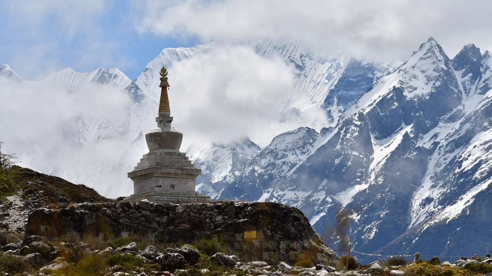 Langtang Kyanjin Trek - Unique Adventure International Pvt Ltd - Nepal - Image 9