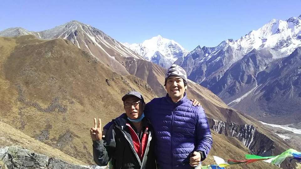 Langtang Kyanjin Trek - Unique Adventure International Pvt Ltd - Nepal - Image 3