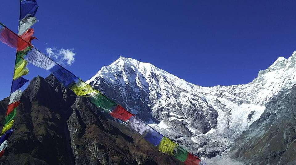 Langtang Kyanjin Trek - Unique Adventure International Pvt Ltd - Nepal - Image 4