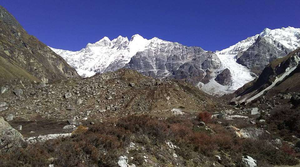 Langtang Kyanjin Trek - Unique Adventure International Pvt Ltd - Nepal - Image 5