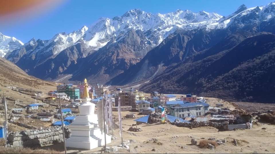 Langtang Short Trek - Travel Max Guide - Nepal - Image 2