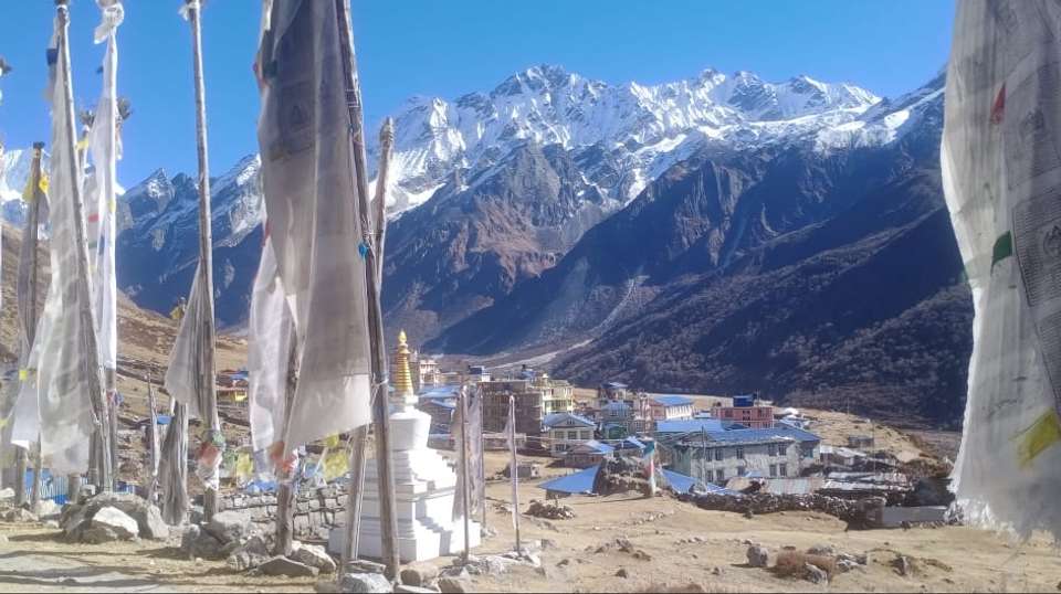 Langtang Short Trek - Travel Max Guide - Nepal - Image 3