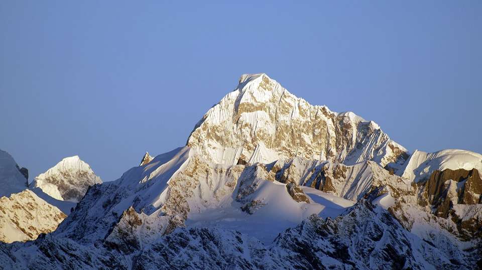 Langtang Short Trek - Travel Max Guide - Nepal - Image 4