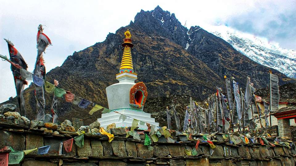 Langtang Short Trek - Travel Max Guide - Nepal - Image 6