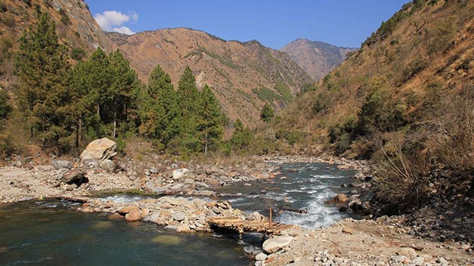 Langtang Short Trek - Travel Max Guide - Nepal - Image 7