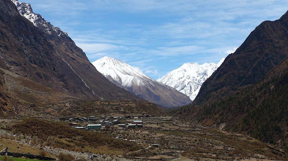 Langtang Short Trek - Travel Max Guide - Nepal - Image 8