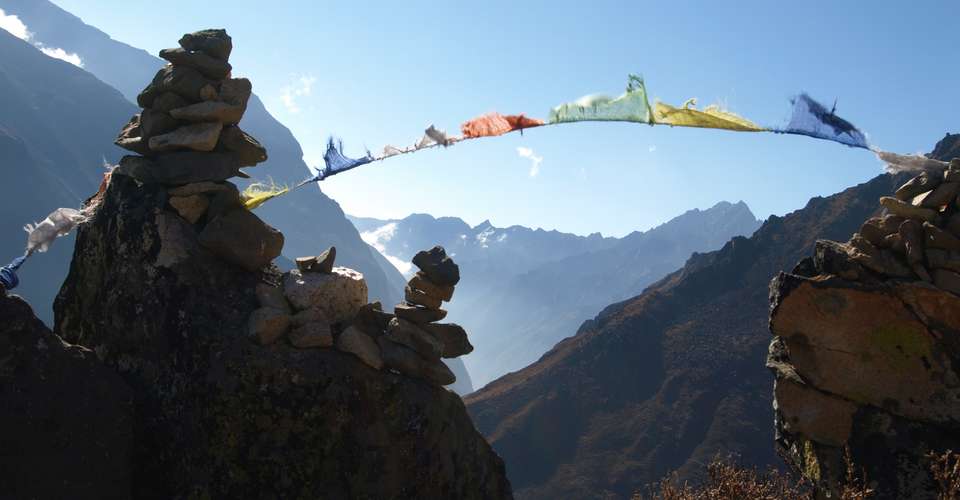  Langtang Tamang Heritage Trail Trekking  - Nepal Lion Tours And Treks Pvt Ltd - Nepal - Image 3