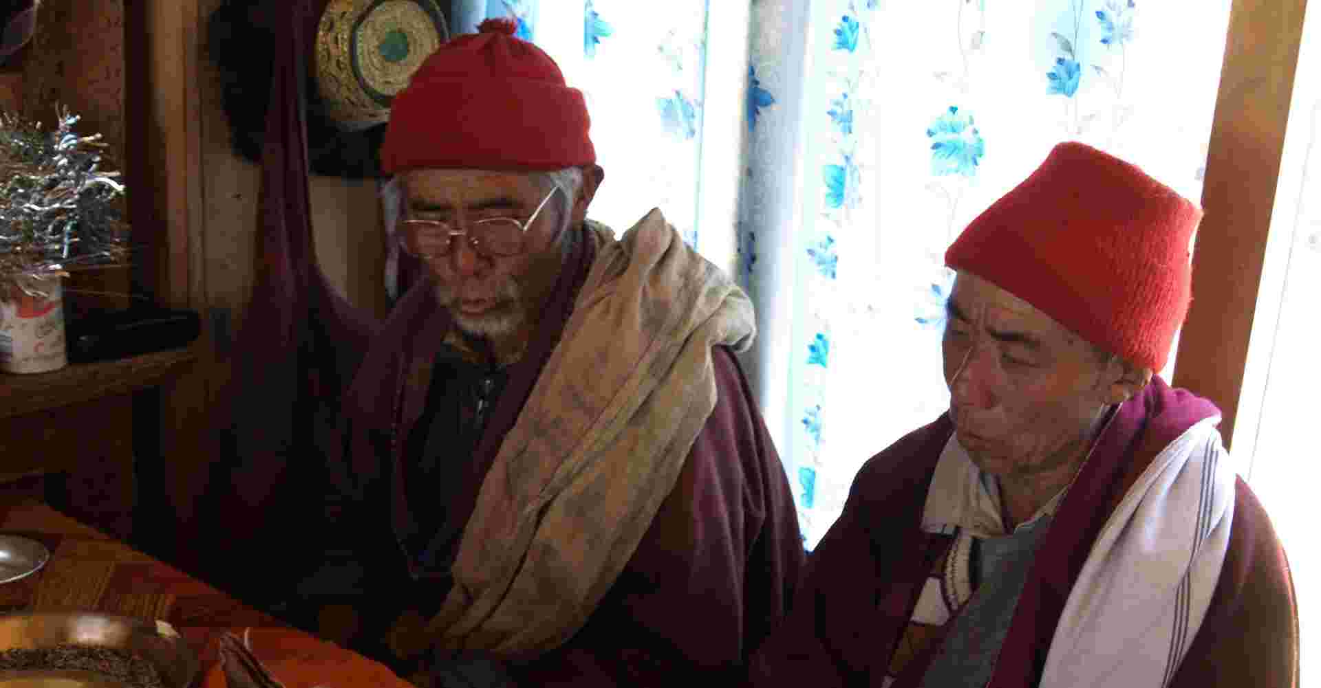  Langtang Tamang Heritage Trail Trekking 