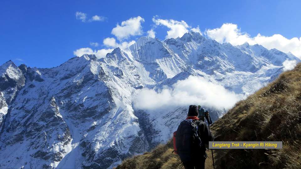 Langtang Trek - Nepal Footprint Holiday Pvt Ltd - Nepal - Image 4