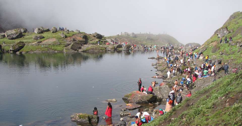 Langtang Trek - Outshine Adventure Pvt Ltd - Nepal - Image 2