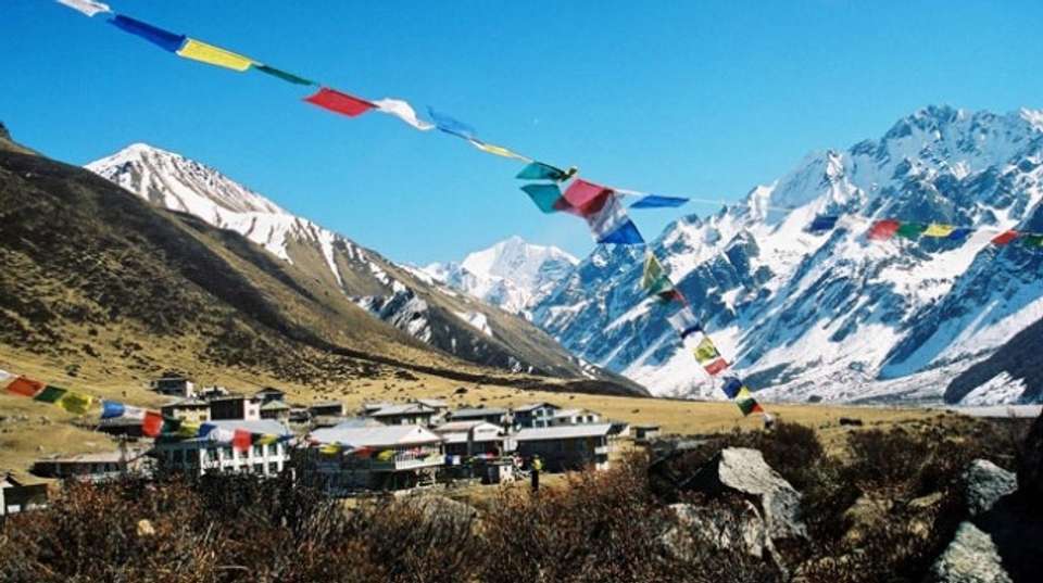 Langtang Trek - Outshine Adventure Pvt Ltd - Nepal - Image 1