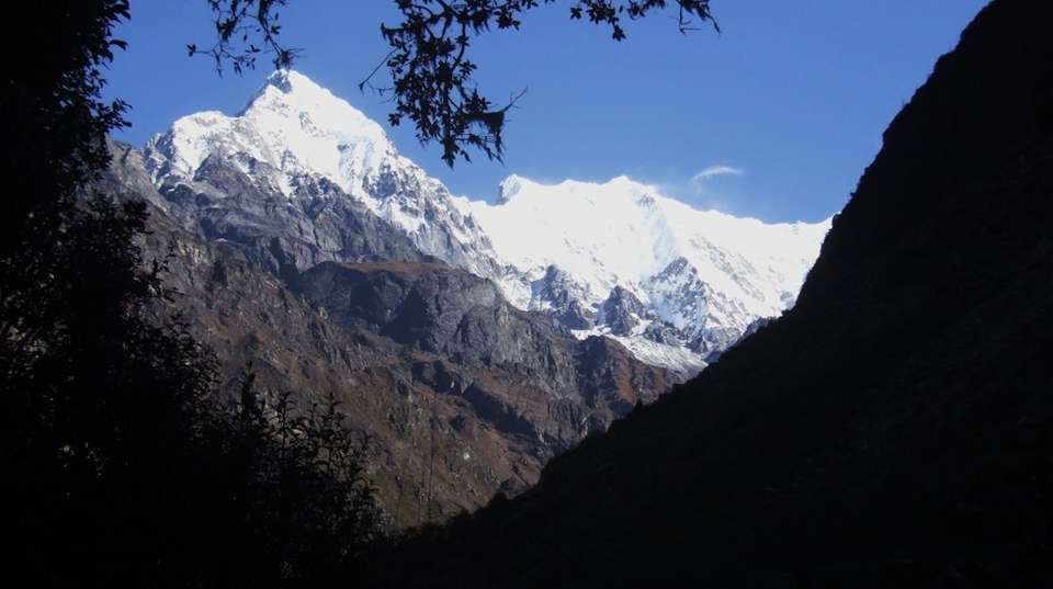 Langtang Trek with Chopper Return - Unique Adventure International Pvt Ltd - Nepal - Image 2