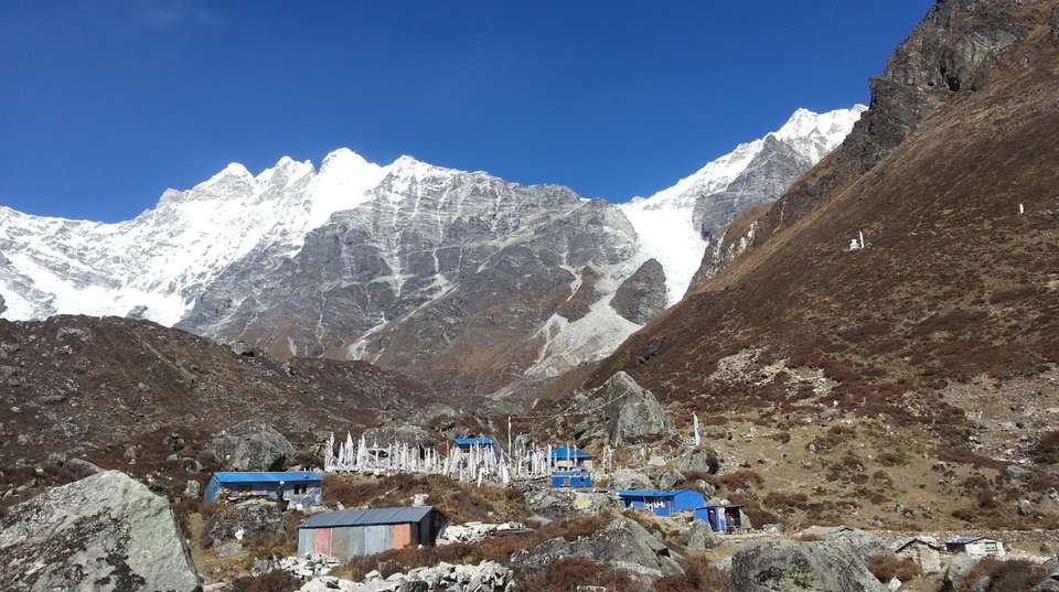 Langtang Trek with Chopper Return - Unique Adventure International Pvt Ltd - Nepal - Image 3