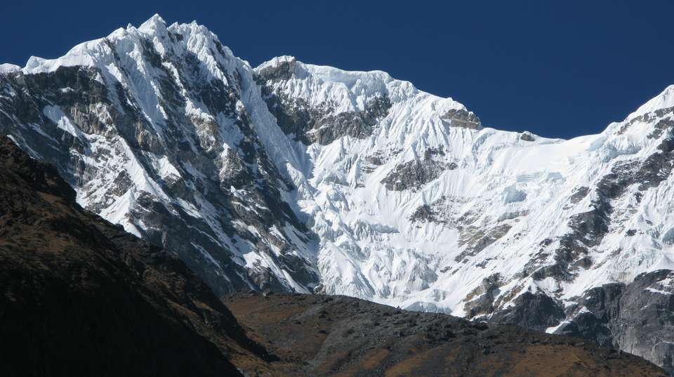 Langtang Trek with Chopper Return - Unique Adventure International Pvt Ltd - Nepal - Image 4