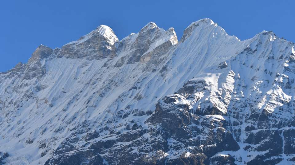 Langtang Trek with Chopper Return - Unique Adventure International Pvt Ltd - Nepal - Image 9