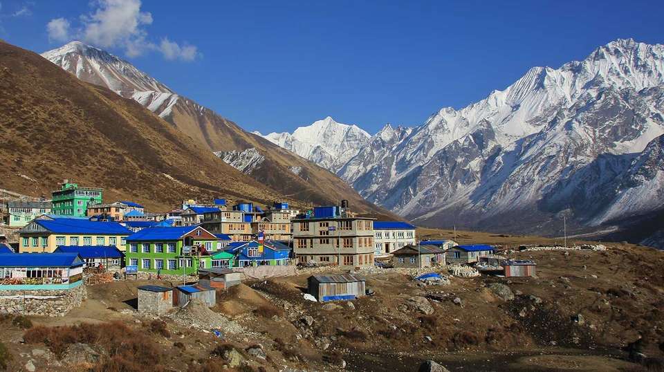 Langtang valley and Gosaikunda trek 12 Days - Nepal Horizon Treks & Expedition - Nepal - Image 2