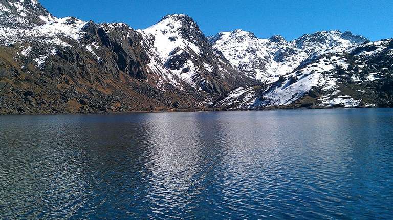 Langtang valley and Gosaikunda trek 12 Days  trip - alternative tour available