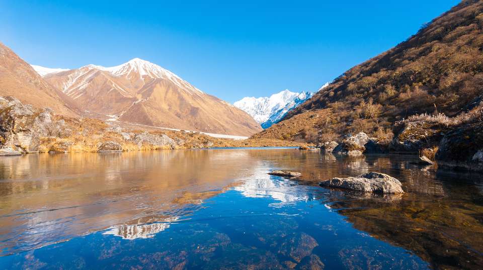 Langtang Valley & Tamang Heritage Trek - Asian Heritage Treks & Travels - Nepal - Image 2