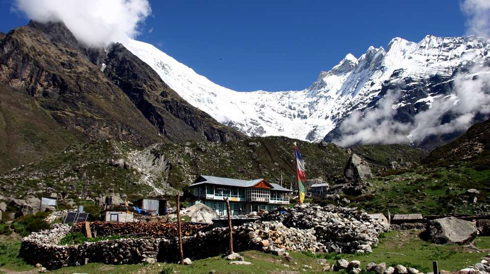 Langtang Valley & Tamang Heritage Trek - Asian Heritage Treks & Travels - Nepal - Image 3