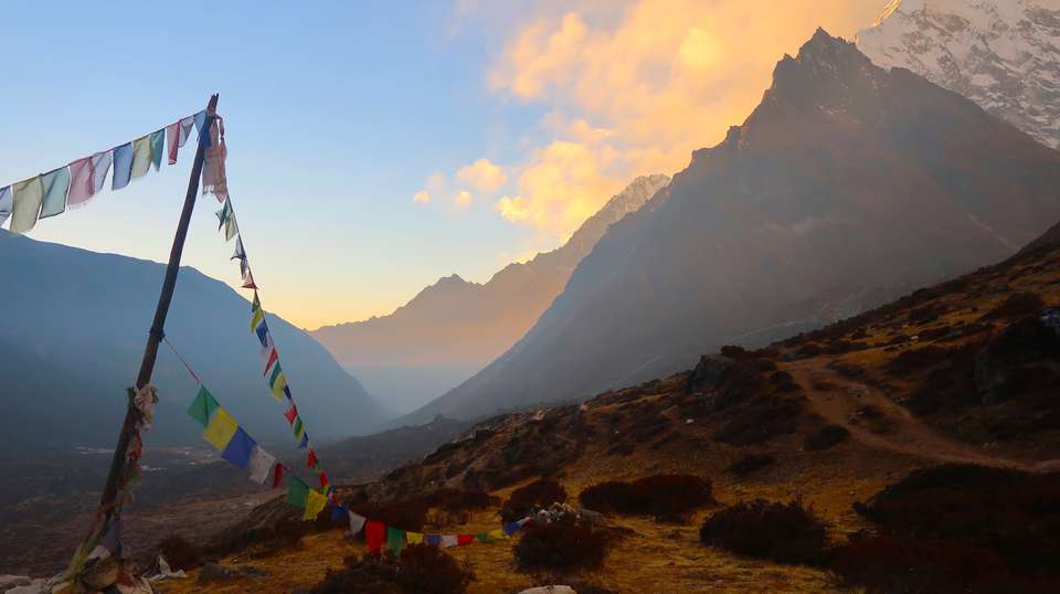 Langtang Valley & Tamang Heritage Trek - Asian Heritage Treks & Travels - Nepal - Image 5