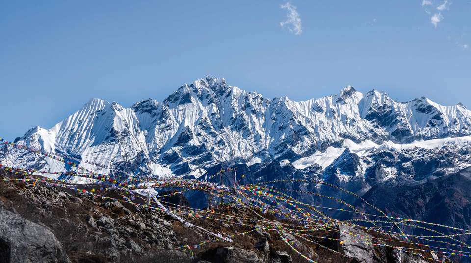 Langtang Valley Short Trek - Travel Max Guide - Nepal - Image 3