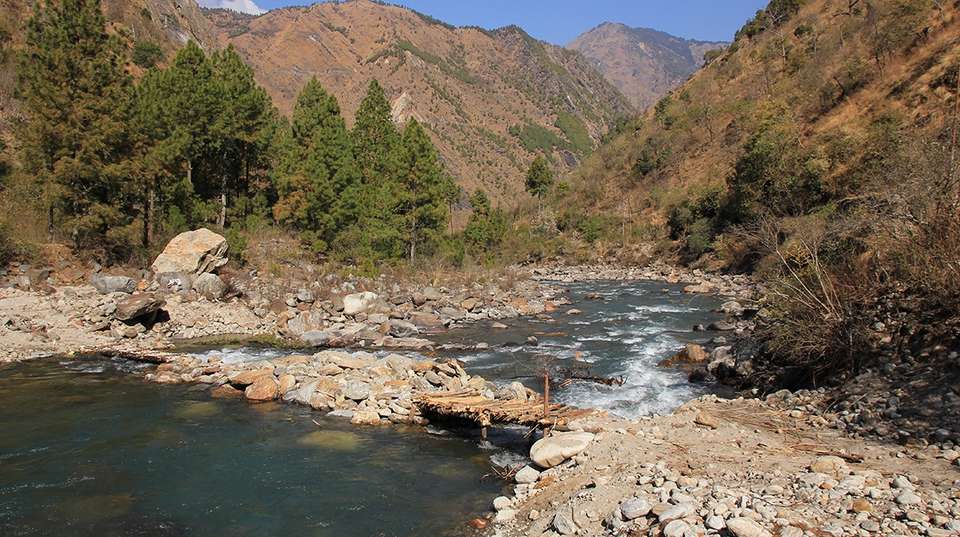 Langtang Valley Short Trek - Travel Max Guide - Nepal - Image 6