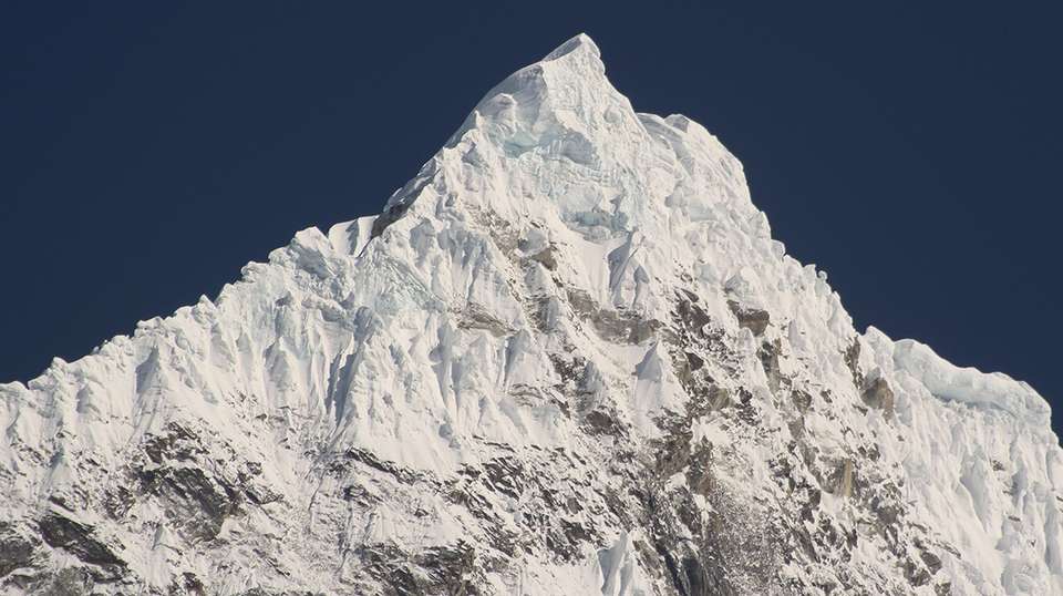 Langtang Valley Short Trek - Travel Max Guide - Nepal - Image 7