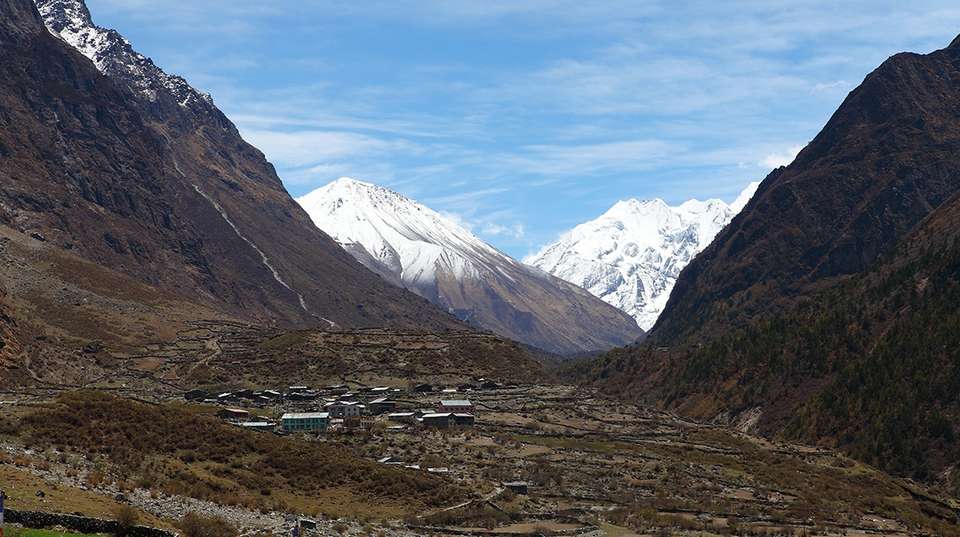 Langtang Valley Short Trek - Travel Max Guide - Nepal - Image 9